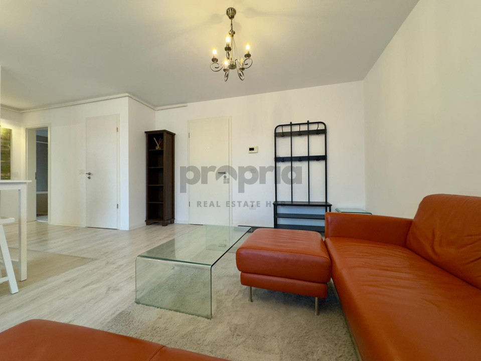 Studio de închiriat – Coresi Kasper | Pet Friendly