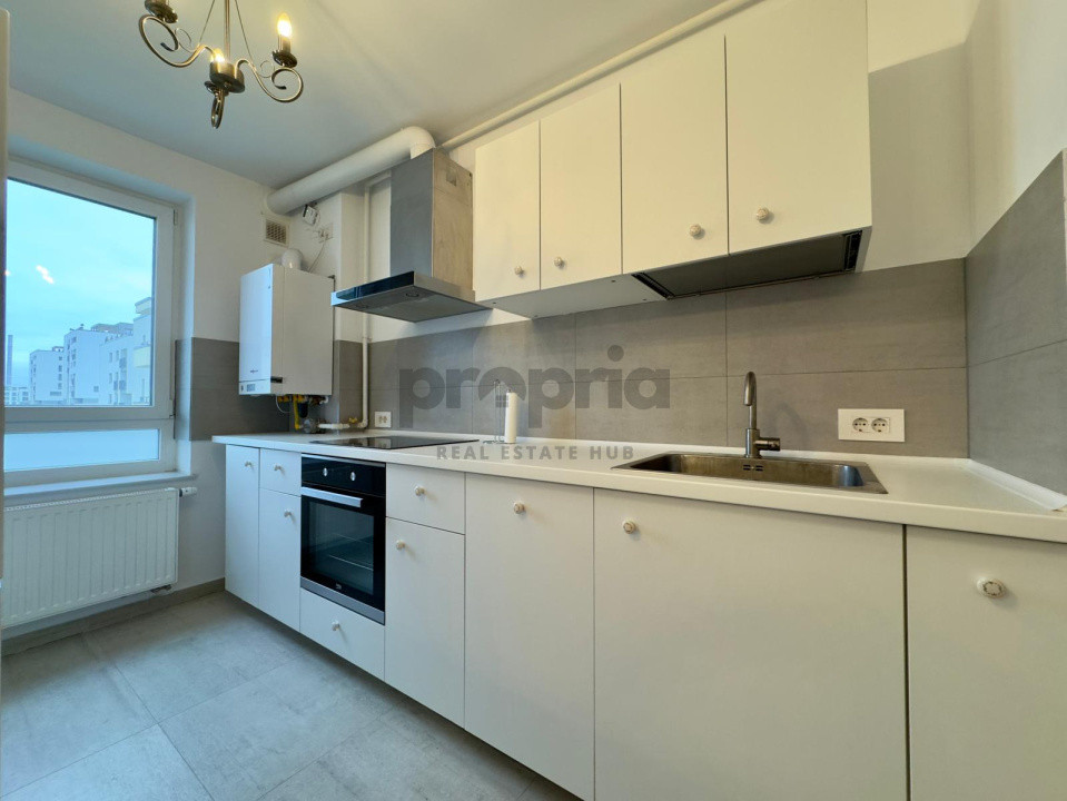 Studio de închiriat – Coresi Kasper | Pet Friendly