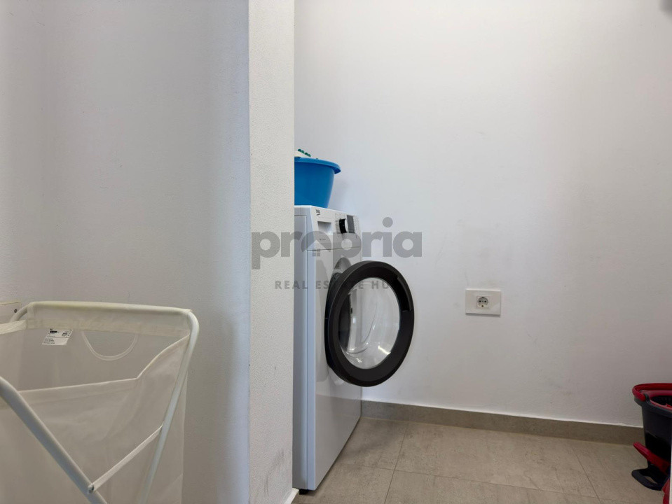 Studio de închiriat – Coresi Kasper | Pet Friendly