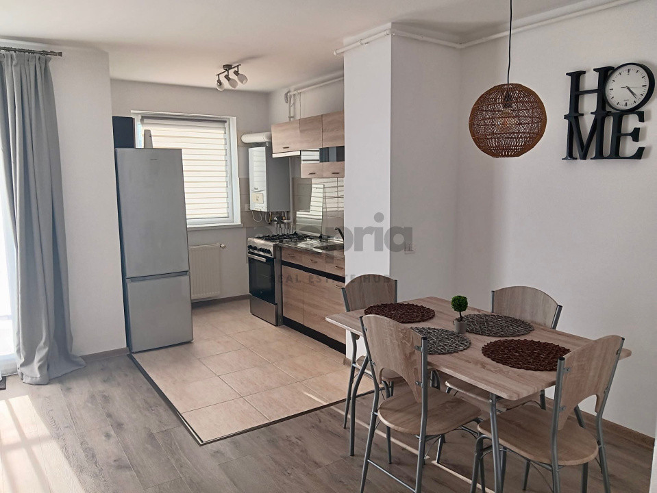 Apartament 2 camere – Top City | Pet Friendly