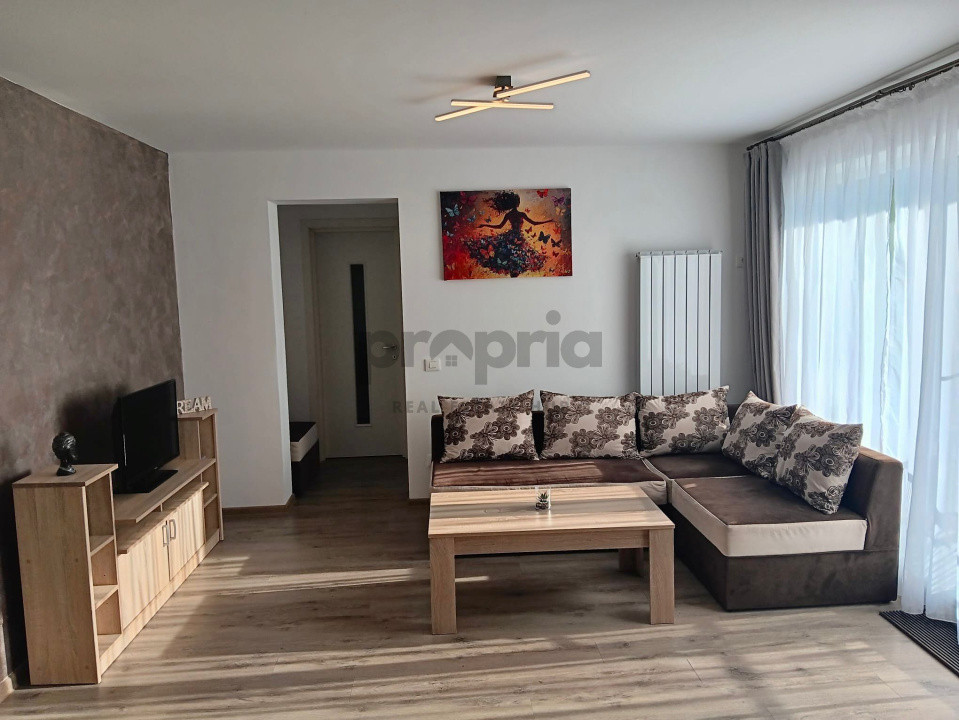 Apartament 2 camere – Top City | Pet Friendly