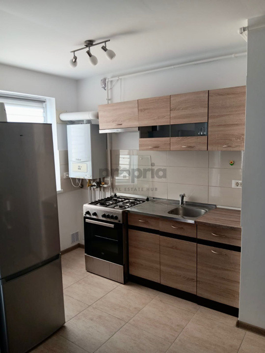 Apartament 2 camere – Top City | Pet Friendly