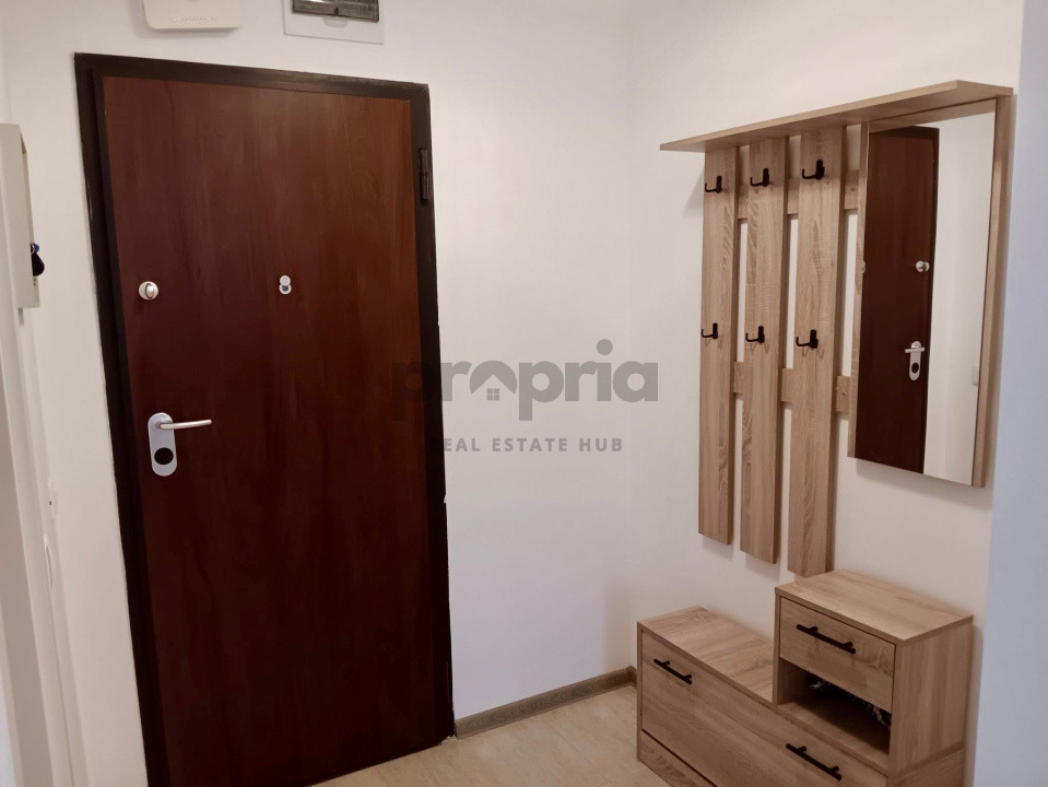 Apartament 2 camere – Top City | Pet Friendly