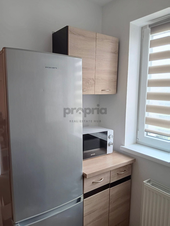 Apartament 2 camere – Top City | Pet Friendly