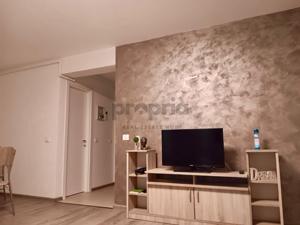 Apartament 2 camere – Top City | Pet Friendly