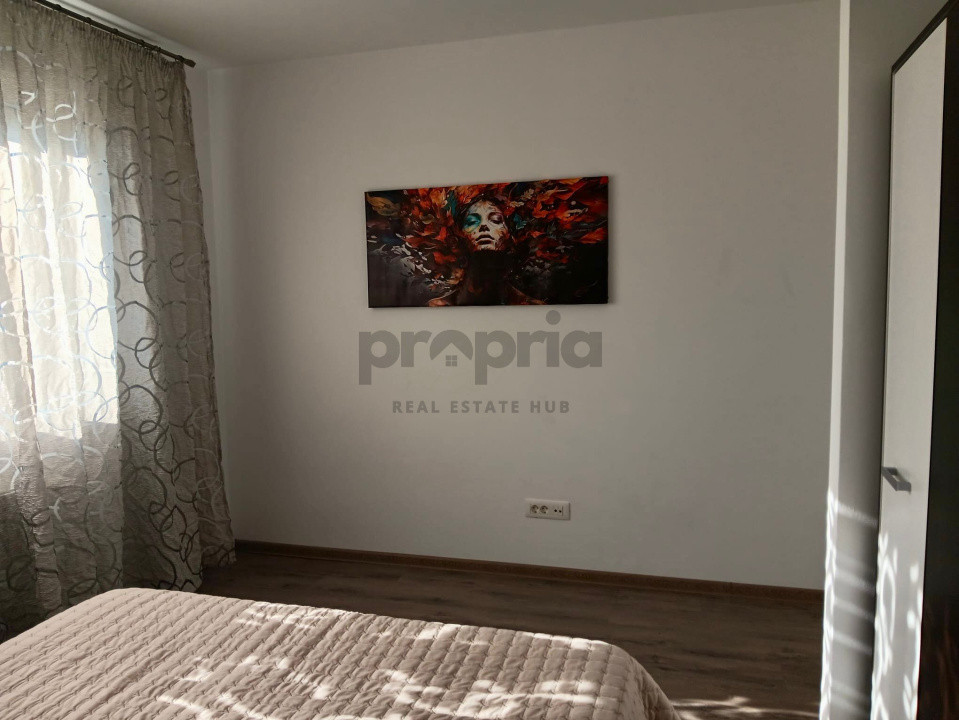 Apartament 2 camere – Top City | Pet Friendly