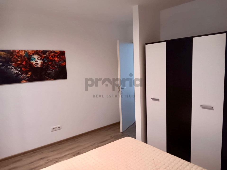 Apartament 2 camere – Top City | Pet Friendly