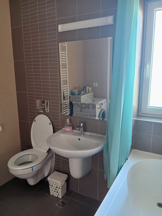 Apartament 2 camere – Top City | Pet Friendly