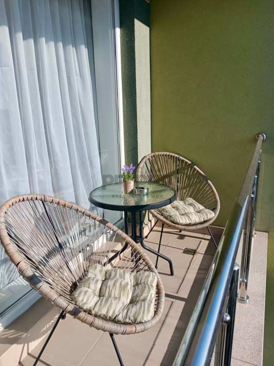 Apartament 2 camere – Top City | Pet Friendly