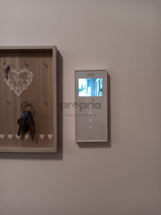 Apartament 2 camere – Top City | Pet Friendly