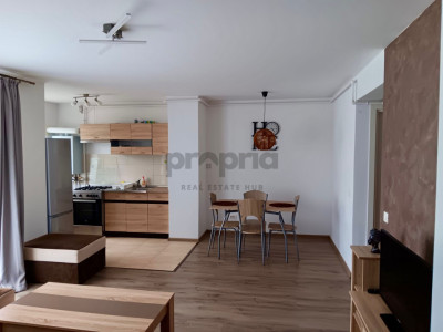 Apartament 2 camere – Top City | Pet Friendly