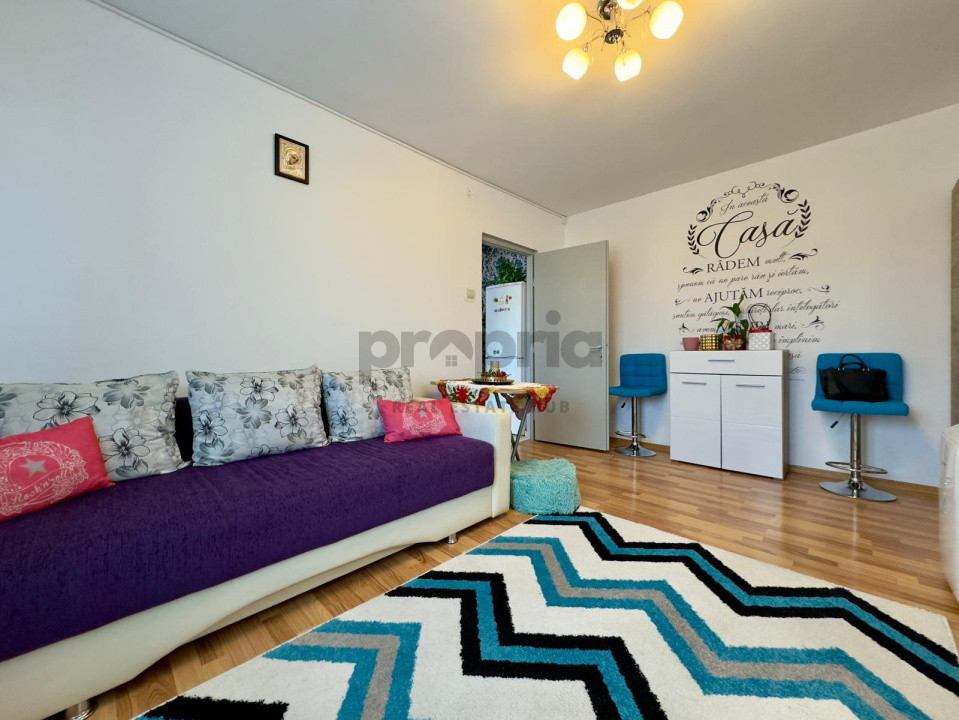 Apartament 2 camere de vânzare – Gemenii