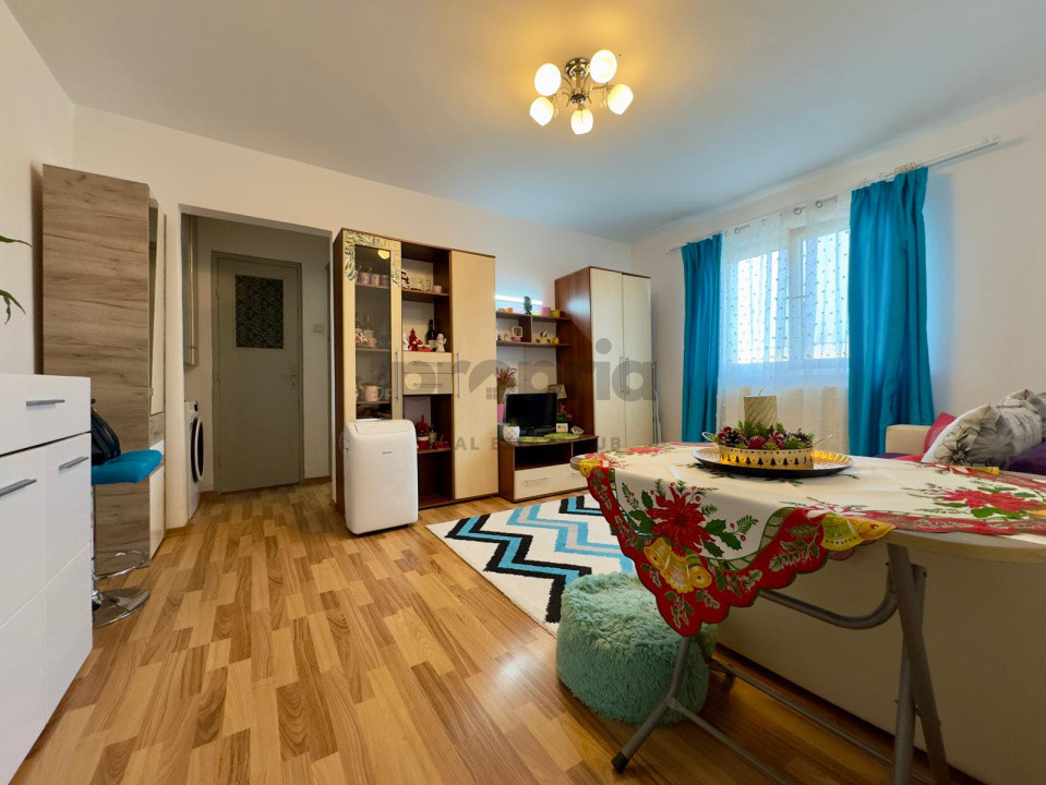 Apartament 2 camere de vânzare – Gemenii