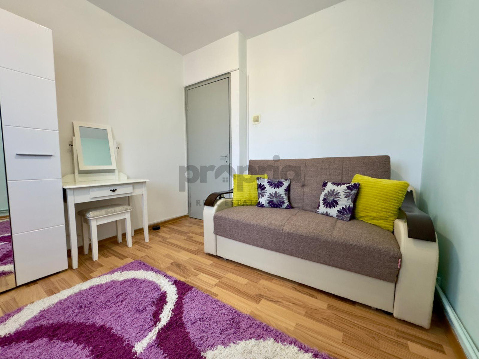 Apartament 2 camere de vânzare – Gemenii