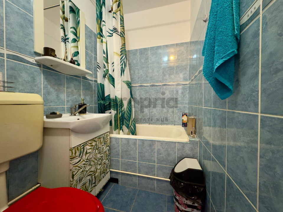 Apartament 2 camere de vânzare – Gemenii