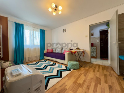 Apartament 2 camere de vânzare – Gemenii