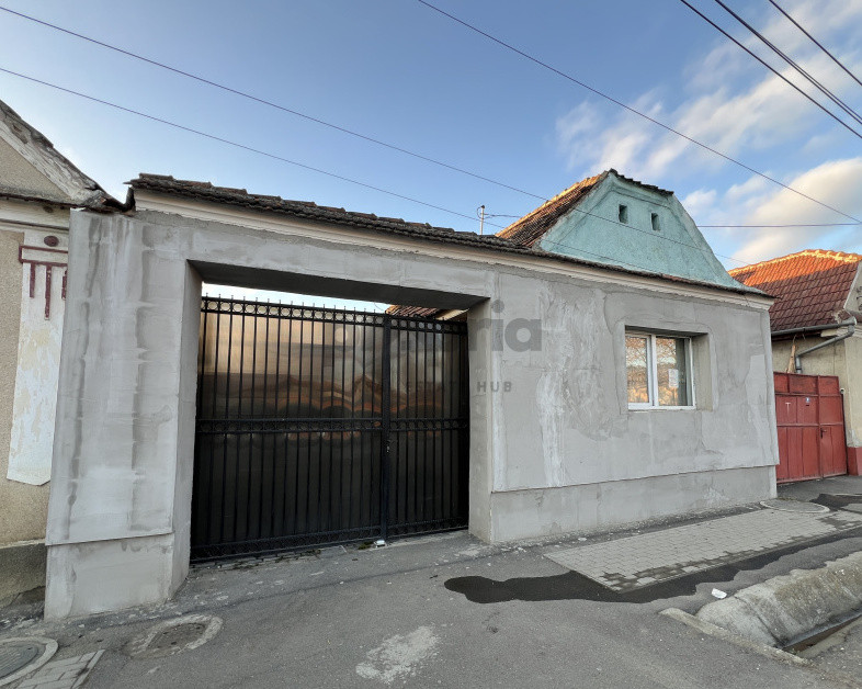 🏠Casă de vânzare | Hăghig, jud. Covasna 