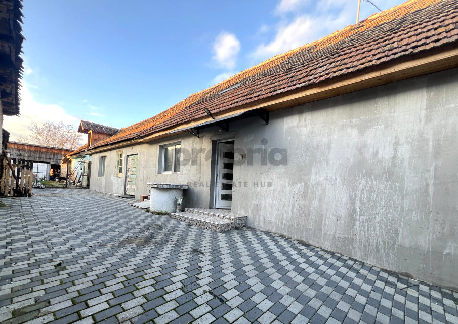 🏠Casă de vânzare | Hăghig, jud. Covasna 
