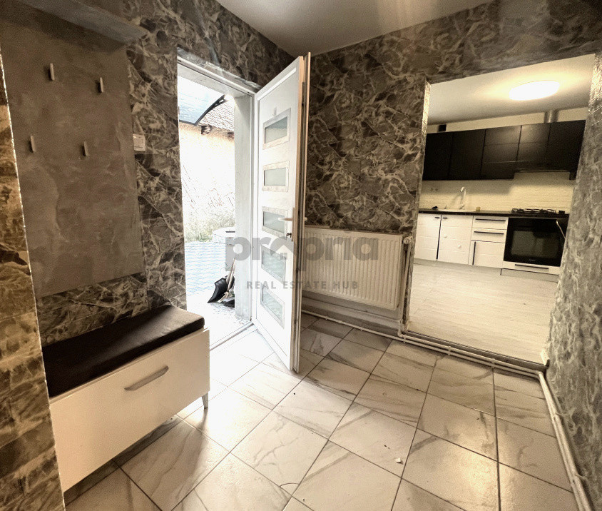 🏠Casă de vânzare | Hăghig, jud. Covasna 