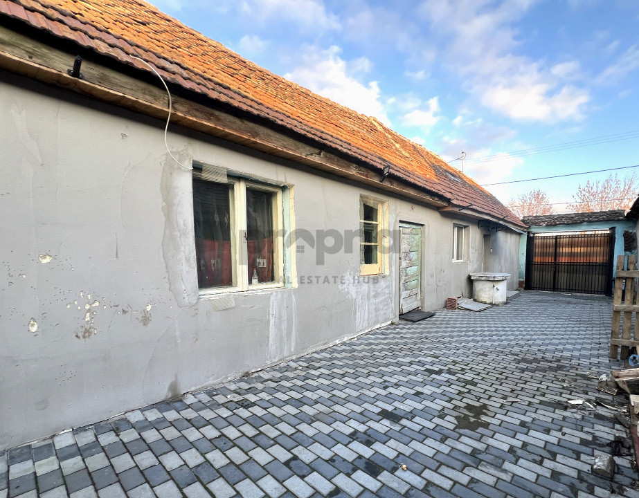 🏠Casă de vânzare | Hăghig, jud. Covasna 