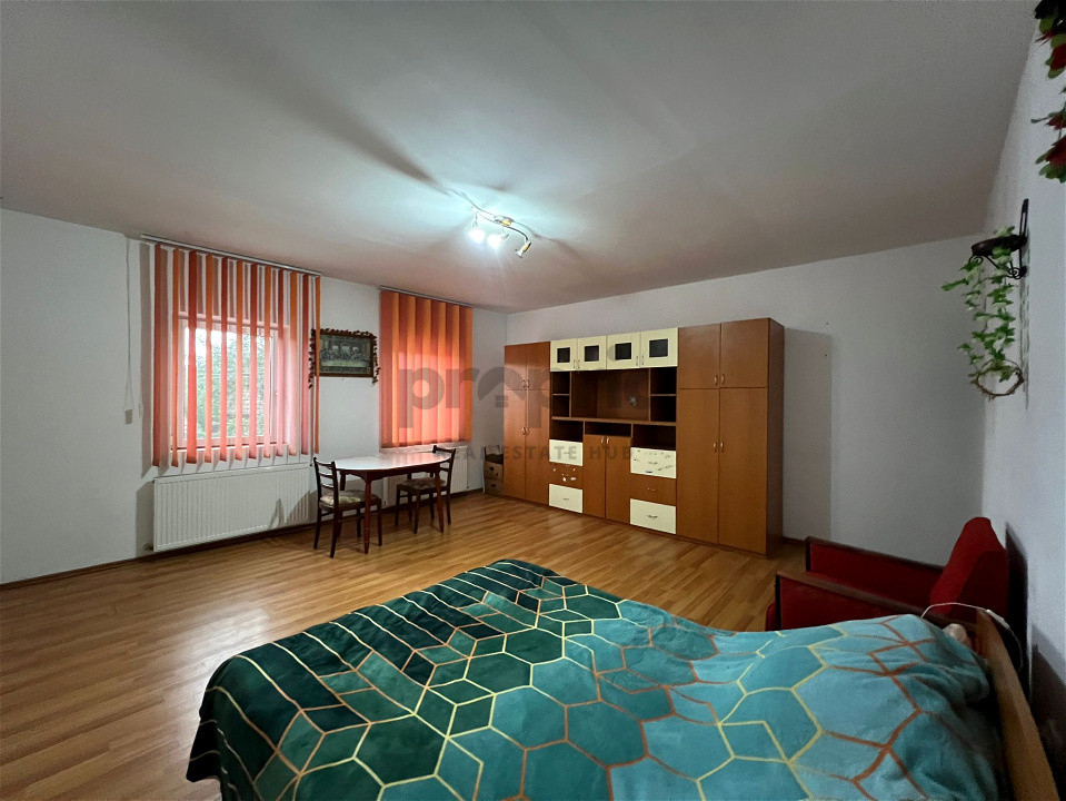 🏠Casa 5 camere | Garaj, anexe | 1300 mp teren | Simeria Veche