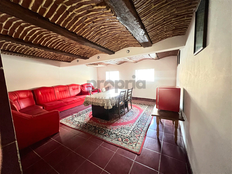 🏠Casa 5 camere | Garaj, anexe | 1300 mp teren | Simeria Veche