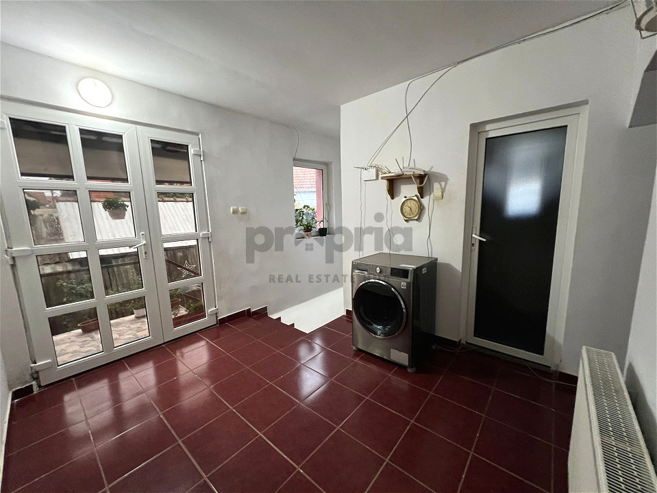 🏠Casa 5 camere | Garaj, anexe | 1300 mp teren | Simeria Veche