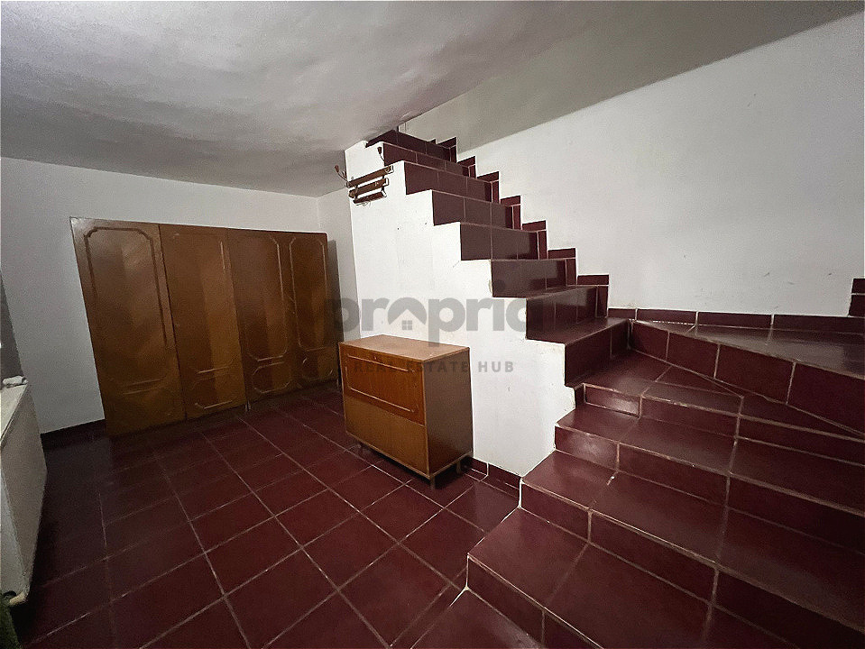 🏠Casa 5 camere | Garaj, anexe | 1300 mp teren | Simeria Veche