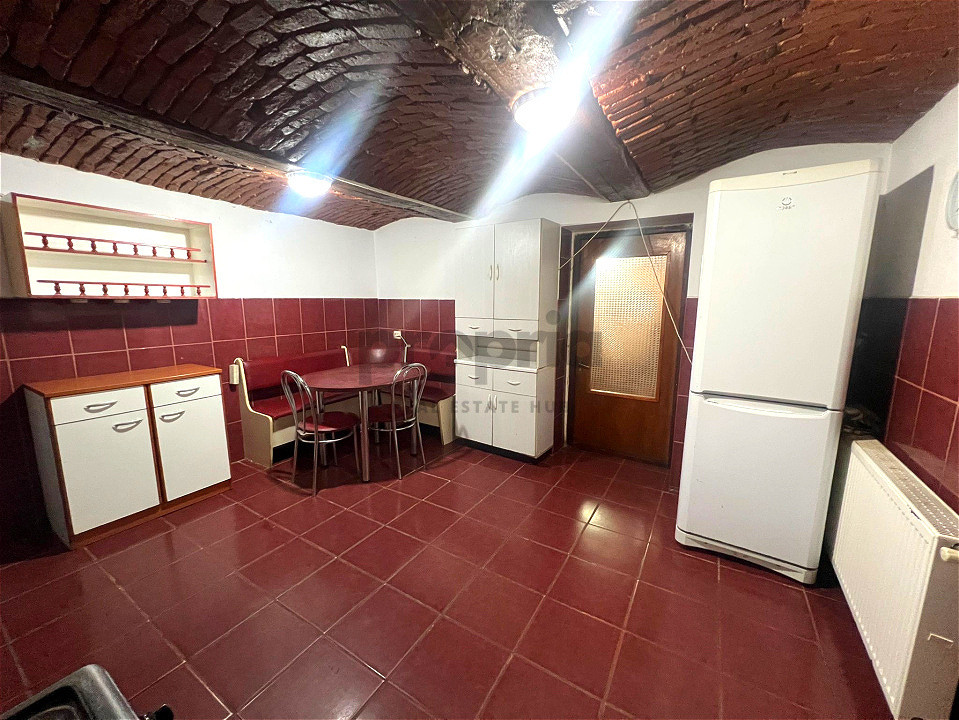 🏠Casa 5 camere | Garaj, anexe | 1300 mp teren | Simeria Veche