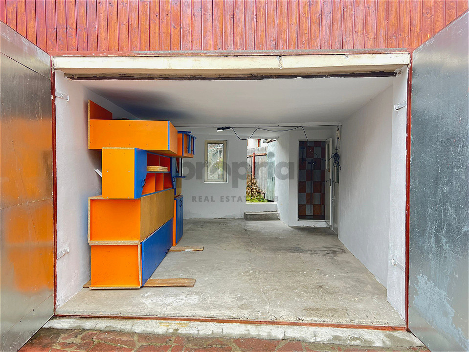 🏠Casa 5 camere | Garaj, anexe | 1300 mp teren | Simeria Veche