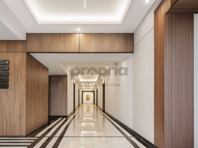 Apartament 2 camere de închiriat ONE66 Brașov | Prima închiriere