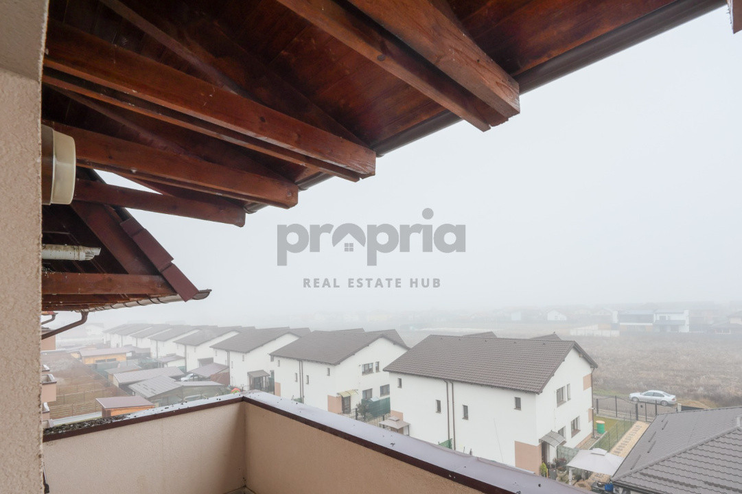 GARSONIERĂ NOUĂ-INTRARE SÂNPETRU - LÂNGĂ STREET MALL + PARCARE