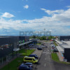 GARSONIERĂ NOUĂ-INTRARE SÂNPETRU - LÂNGĂ SÂNPETRU SHOP PARK+ PARCARE