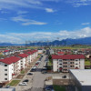 GARSONIERĂ NOUĂ-INTRARE SÂNPETRU - LÂNGĂ SÂNPETRU SHOP PARK+ PARCARE