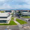 GARSONIERĂ NOUĂ-MOBILATĂ-INTRARE SÂNPETRU - LÂNGĂ SÂNPETRU SHOP PARK+ PARCARE
