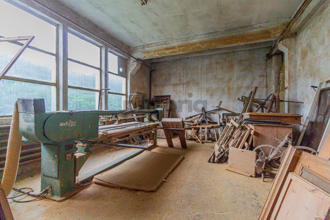 SPATIU INDUSTRIAL | ORAS RUPEA | JUDET BRASOV | O% COMISION