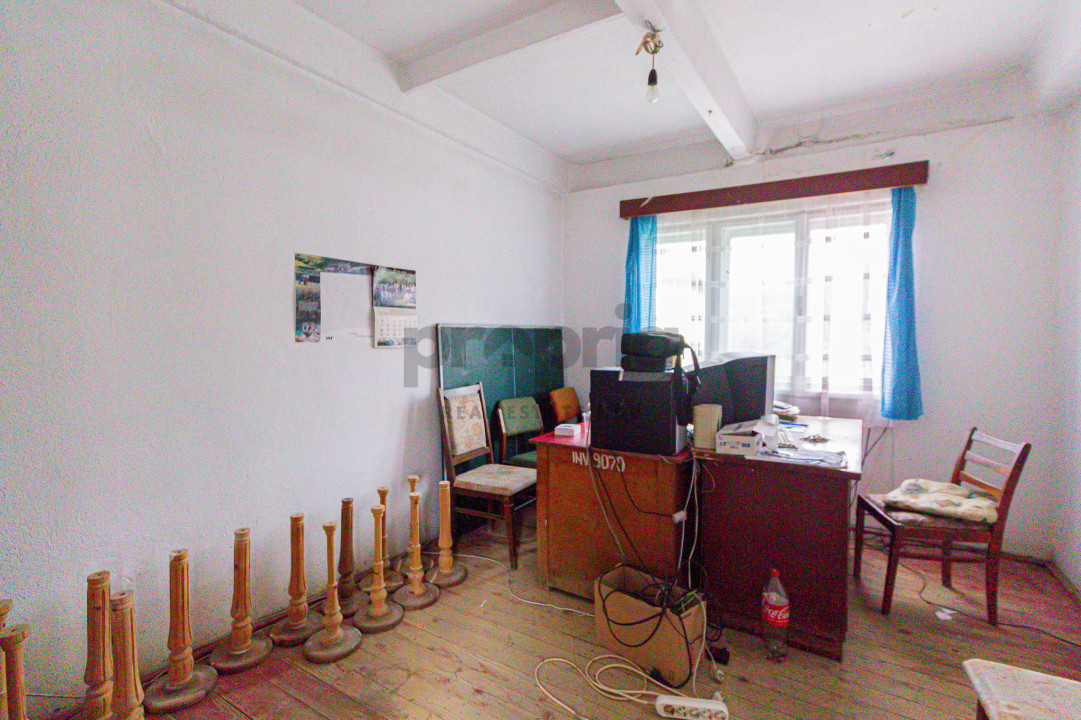 SPATIU INDUSTRIAL | ORAS RUPEA | JUDET BRASOV | O% COMISION