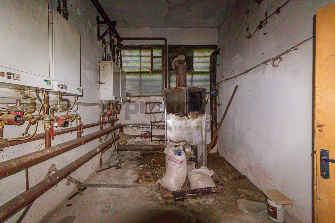 SPATIU INDUSTRIAL | ORAS RUPEA | JUDET BRASOV | O% COMISION