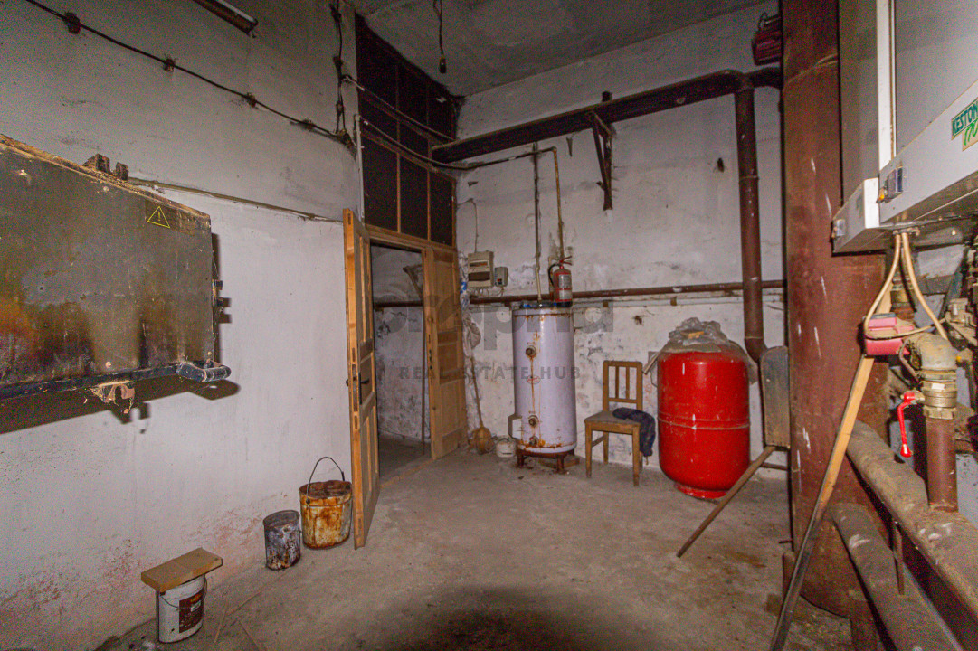 SPATIU INDUSTRIAL | ORAS RUPEA | JUDET BRASOV | O% COMISION