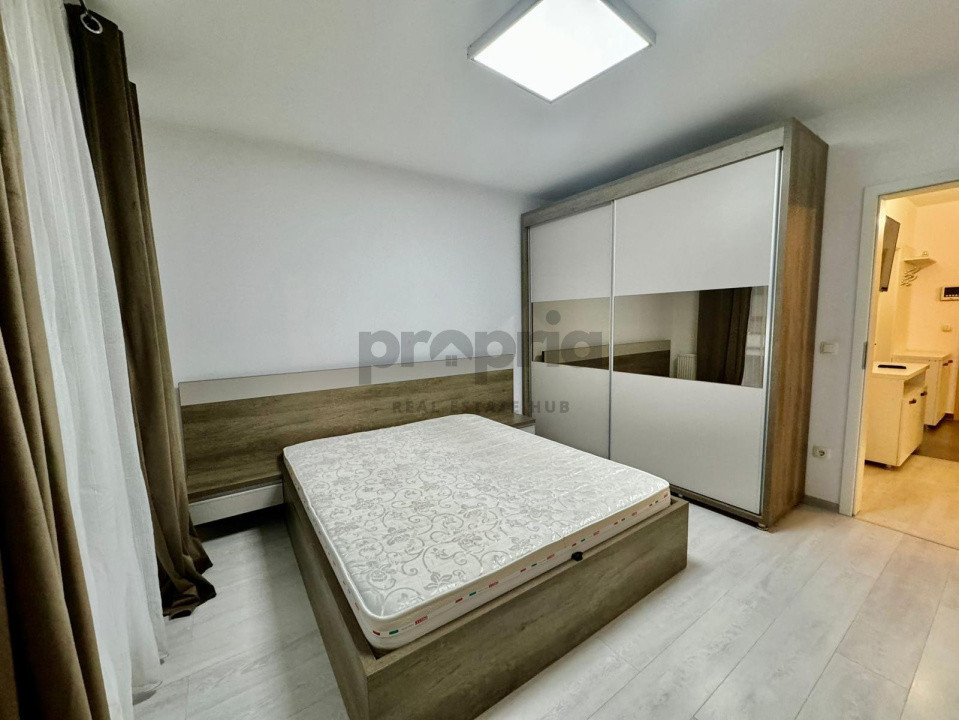 Apartament 3 camere | Dressing | Parcare | Avantgarden Tractorul