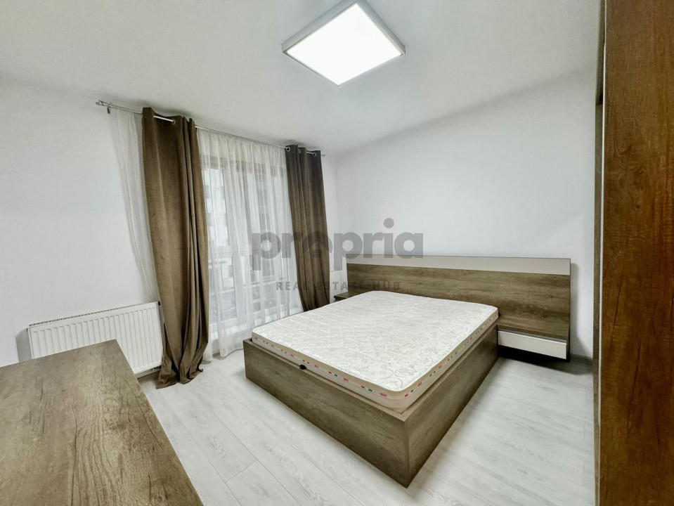 Apartament 3 camere | Dressing | Parcare | Avantgarden Tractorul
