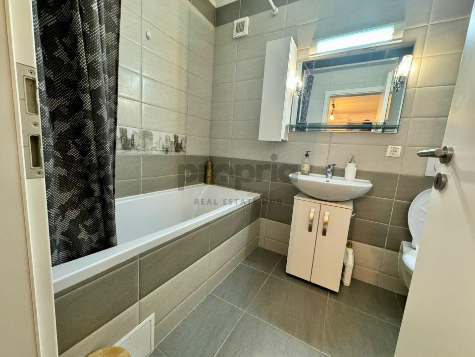 Apartament 3 camere | Dressing | Parcare | Avantgarden Tractorul