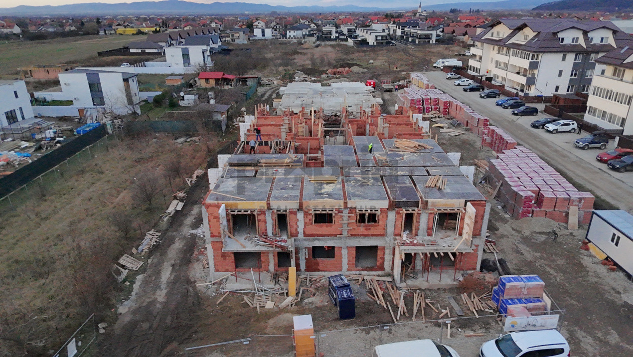 ULTIMA GARSONIERĂ - 41.68 MP UTILI -  RATE DEZVOLTATOR - 5% AVANS