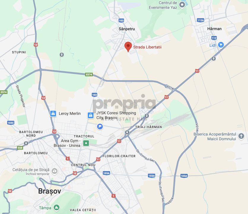 APARTAMENT 2 CAMERE 57,86 MP UTILI - RATE DEZVOLTATOR - 5% AVANS