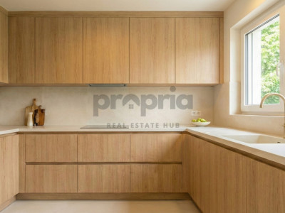 APARTAMENT 2 CAMERE 57,86 MP UTILI - RATE DEZVOLTATOR - 5% AVANS