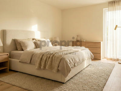 APARTAMENT 2 CAMERE 56,5 MP UTILI -  RATE DEZVOLTATOR - 5% AVANS