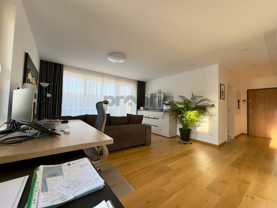 Apartament 2 Camere Urban Astra | Parcare + Boxă | Pet Friendly