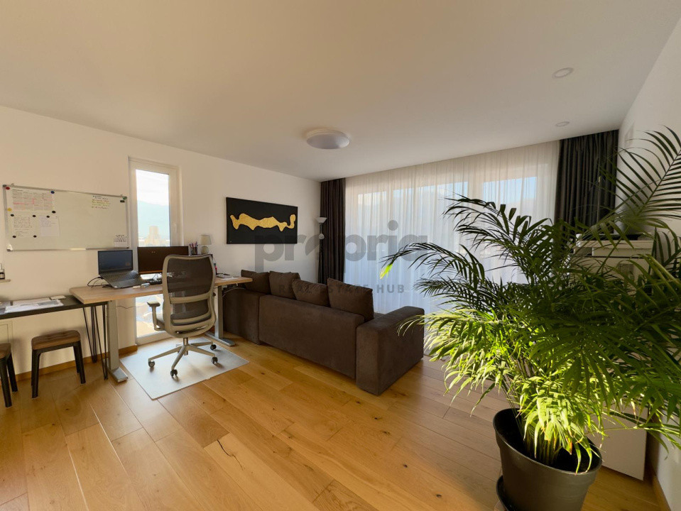 Apartament 2 Camere Urban Astra | Parcare + Boxă | Pet Friendly