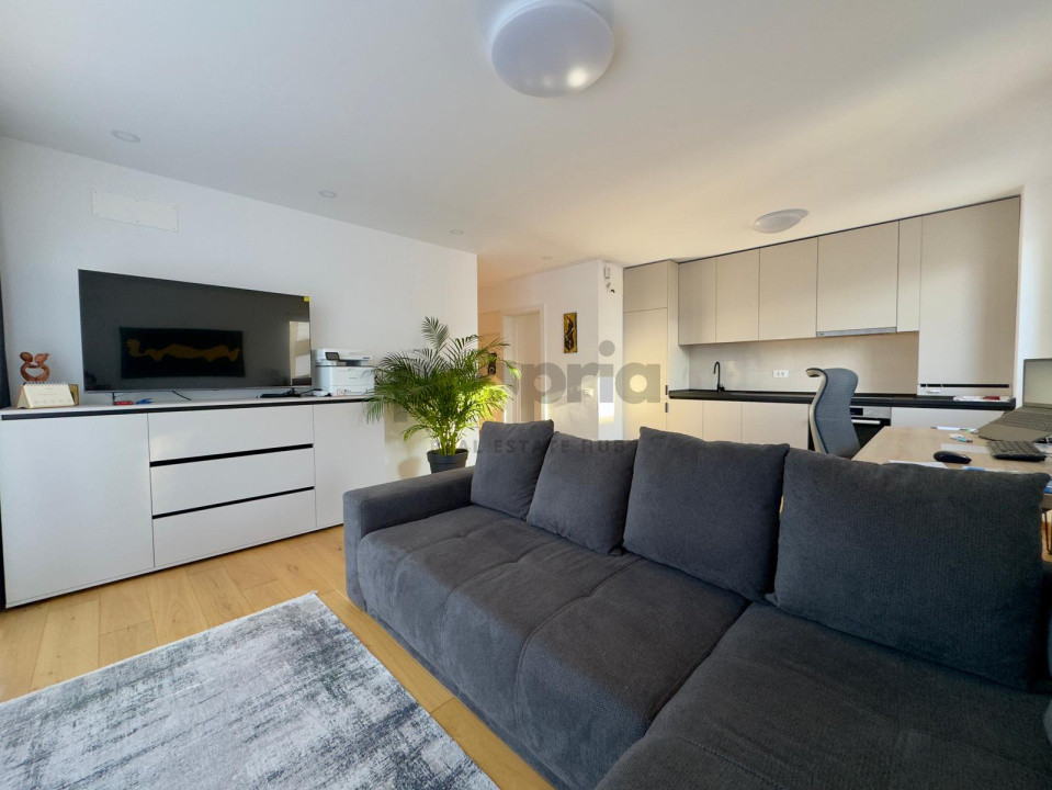 Apartament 2 Camere Urban Astra | Parcare + Boxă | Pet Friendly