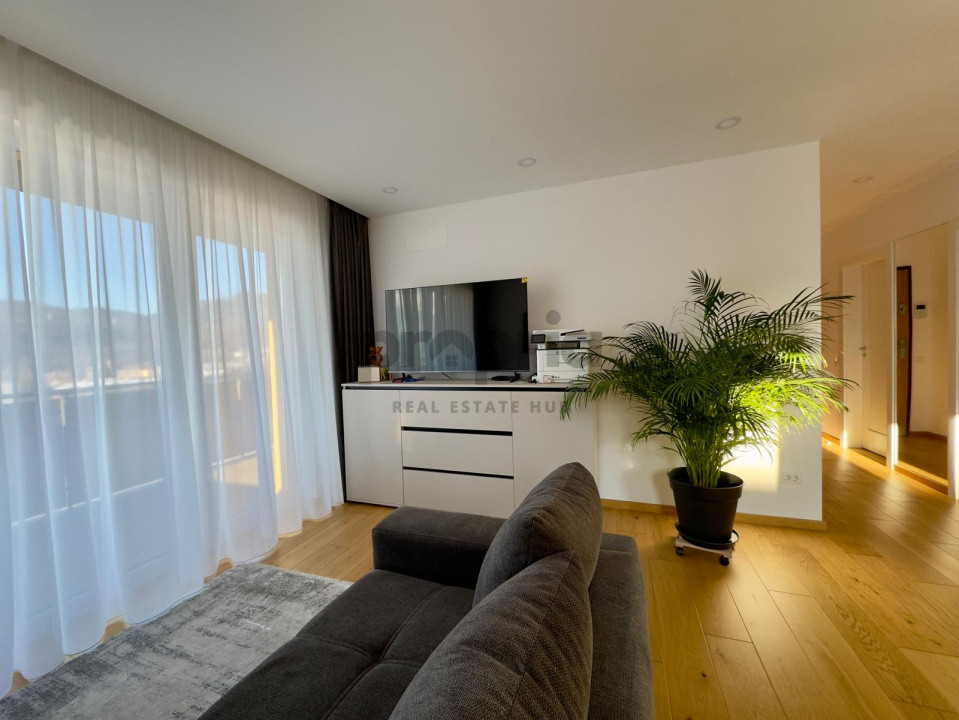 Apartament 2 Camere Urban Astra | Parcare + Boxă | Pet Friendly